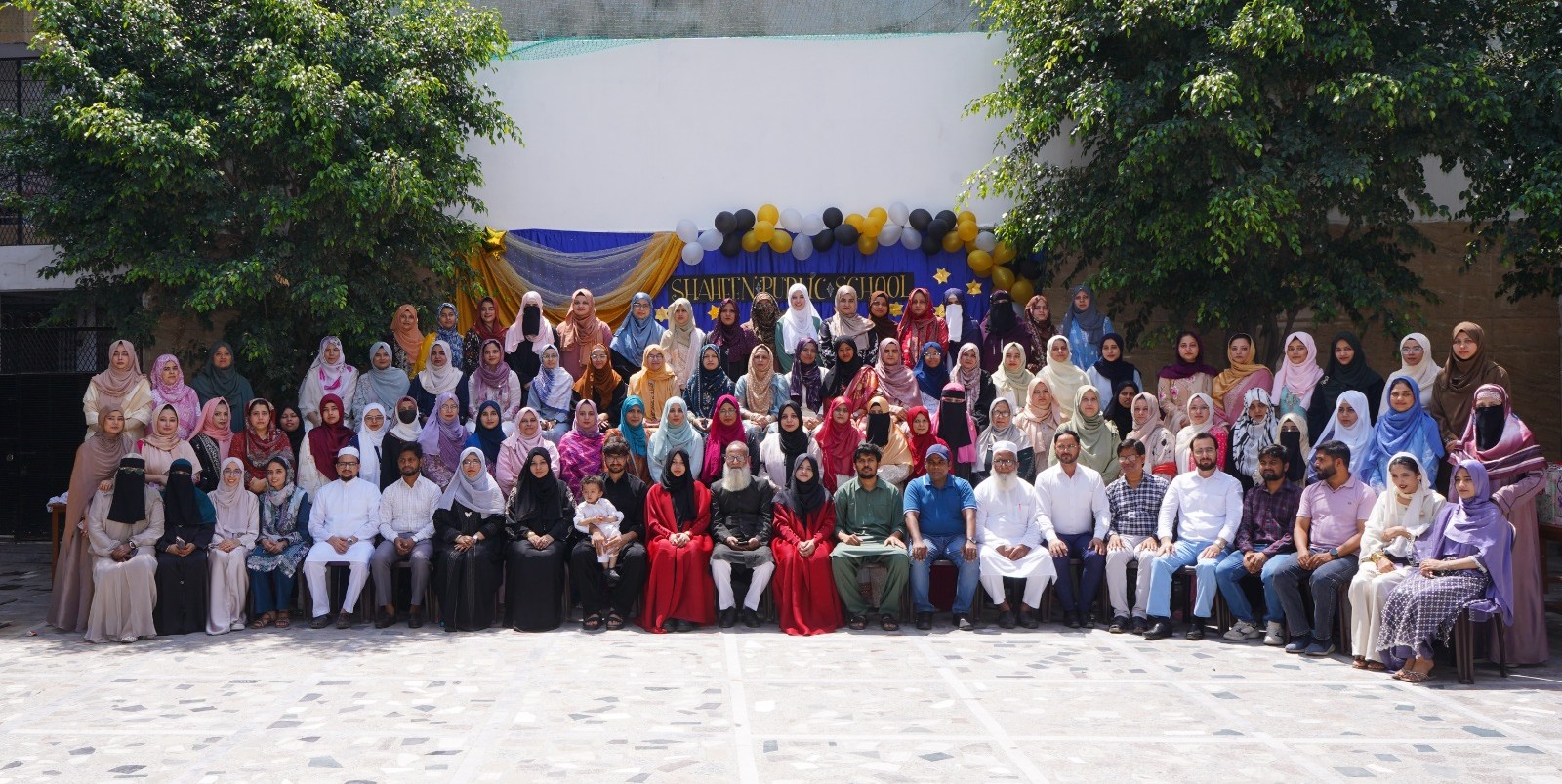 Faculty