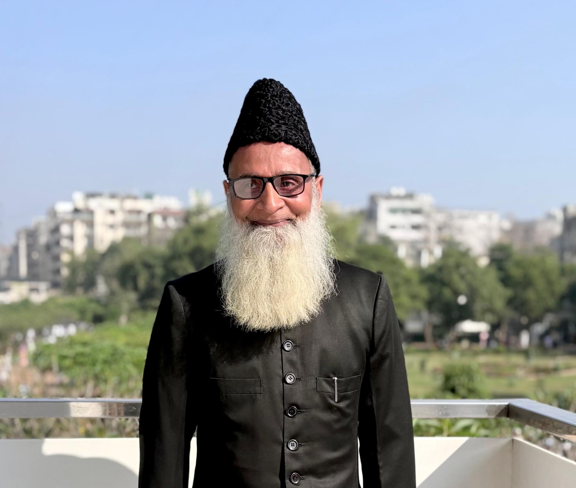 Founder